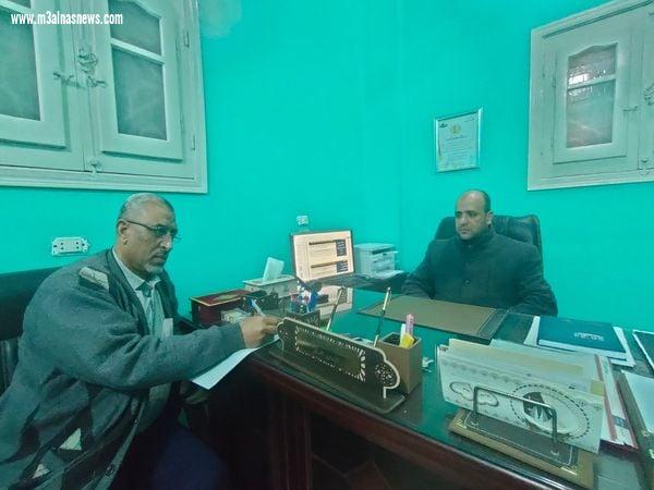 حوار مع الأستاذ محمد طة صاحب مصنع الوزيرى دور الصناعة فى مصر